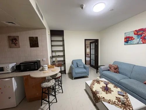1 Bedroom Apartment in Dubai Gate 1