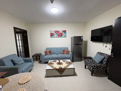 1 Bedroom Apartment in Dubai Gate 1