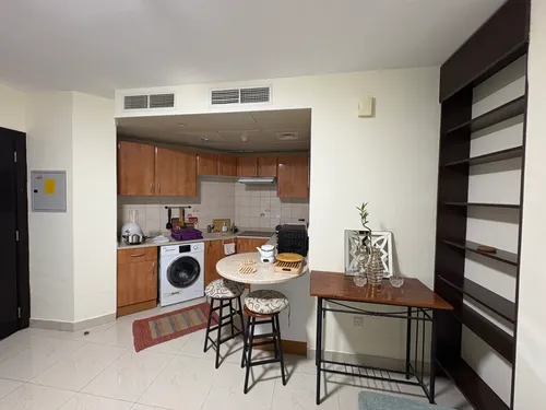 1 Bedroom Apartment in Dubai Gate 1