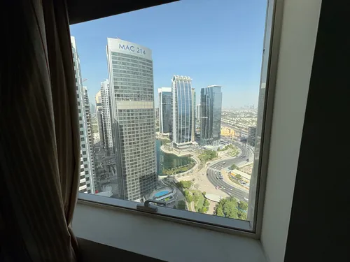 1 Bedroom Apartment in Dubai Gate 1