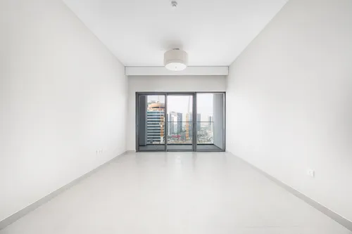 2 Bedrooms Apartment in SOL Avenue