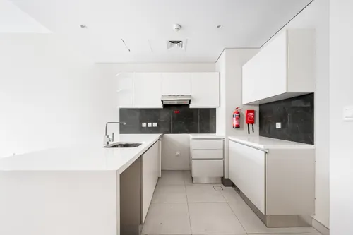 2 Bedrooms Apartment in SOL Avenue