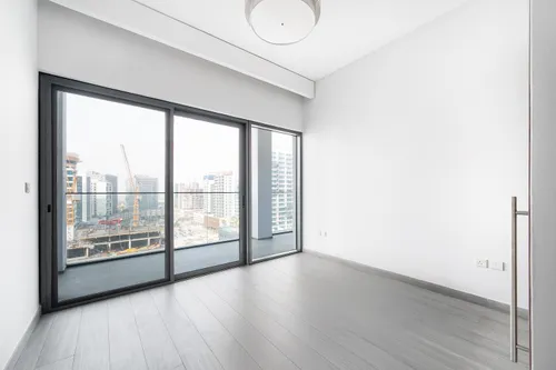 2 Bedrooms Apartment in SOL Avenue