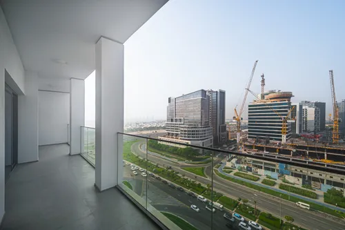 2 Bedrooms Apartment in SOL Avenue