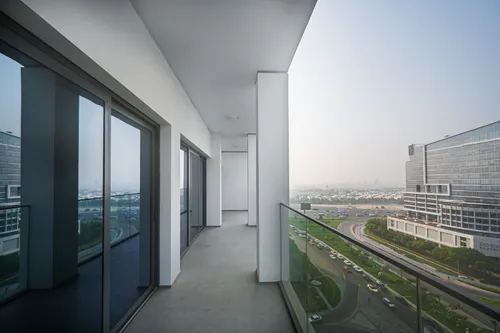 2 Bedrooms Apartment in SOL Avenue