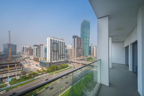 2 Bedrooms Apartment in SOL Avenue
