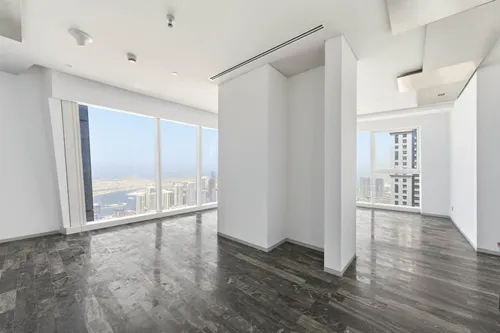 4 Bedrooms Apartment in Damac Heights