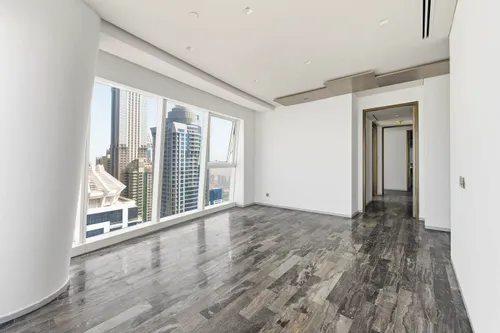 4 Bedrooms Apartment in Damac Heights