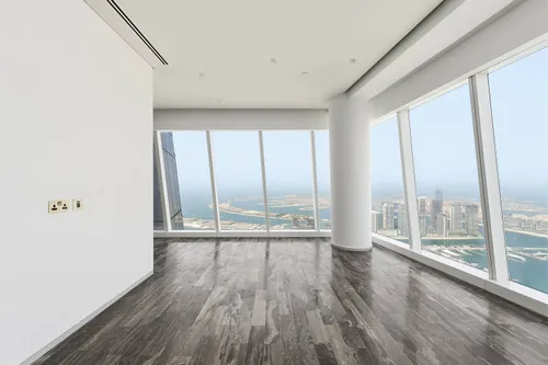 4 Bedrooms Apartment in Damac Heights