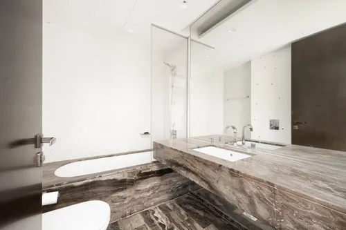 4 Bedrooms Apartment in Damac Heights