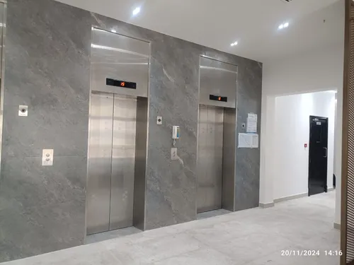 2 Bedrooms Apartment in Marina Diamond 4