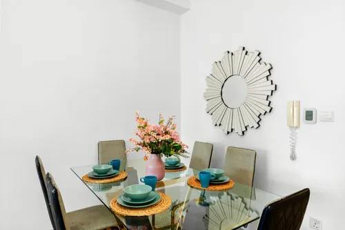 2 Bedrooms Apartment in Marina Diamond 4