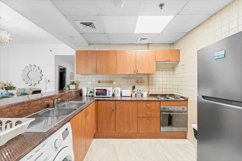 2 Bedrooms Apartment in Marina Diamond 4