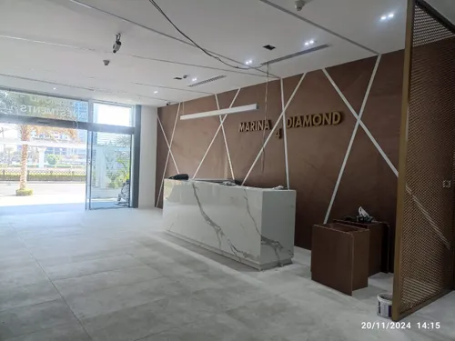 2 Bedrooms Apartment in Marina Diamond 4