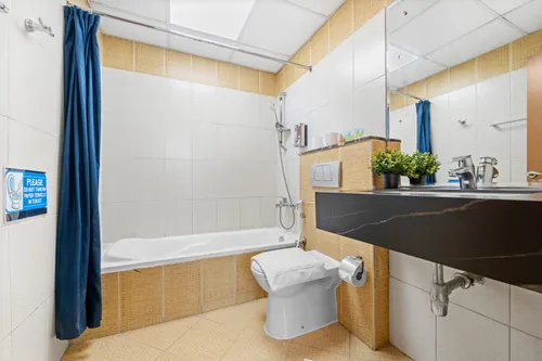2 Bedrooms Apartment in Marina Diamond 4