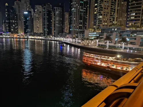 2 Bedrooms Apartment in Marina Diamond 4