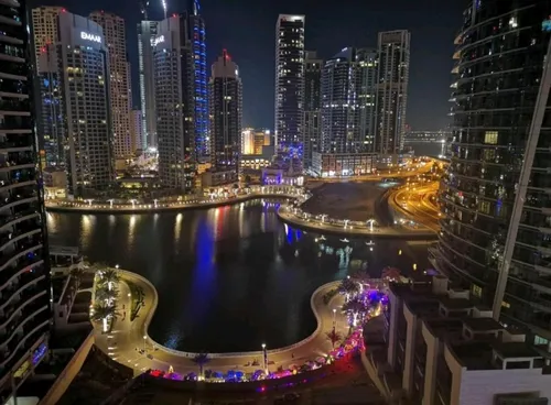 2 Bedrooms Apartment in Marina Diamond 4