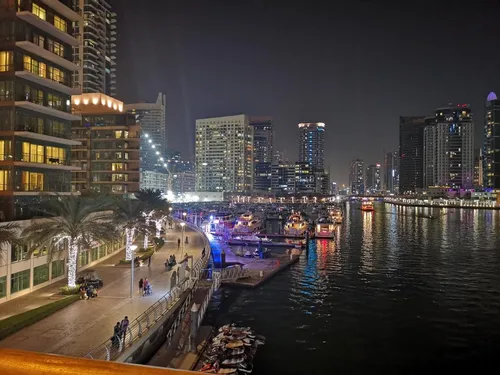 2 Bedrooms Apartment in Marina Diamond 4
