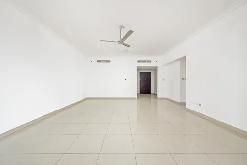 2 Bedrooms Apartment in V3 Tower