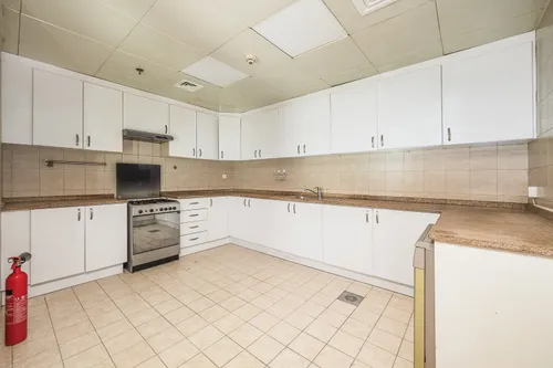 2 Bedrooms Apartment in V3 Tower