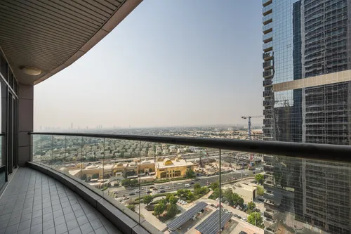 2 Bedrooms Apartment in V3 Tower