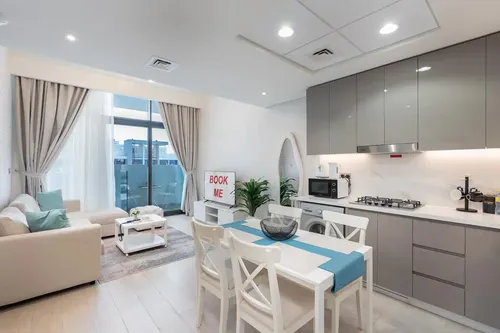 1 Bedroom Apartment in Azizi Riviera 24