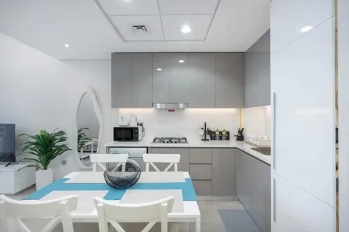 1 Bedroom Apartment in Azizi Riviera 24