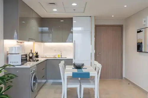 1 Bedroom Apartment in Azizi Riviera 24