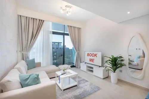 1 Bedroom Apartment in Azizi Riviera 24