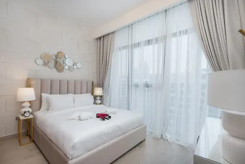 1 Bedroom Apartment in Azizi Riviera 24