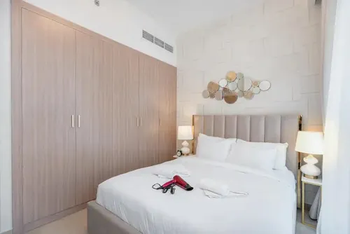 1 Bedroom Apartment in Azizi Riviera 24