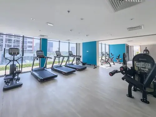 1 Bedroom Apartment in Azizi Riviera 24