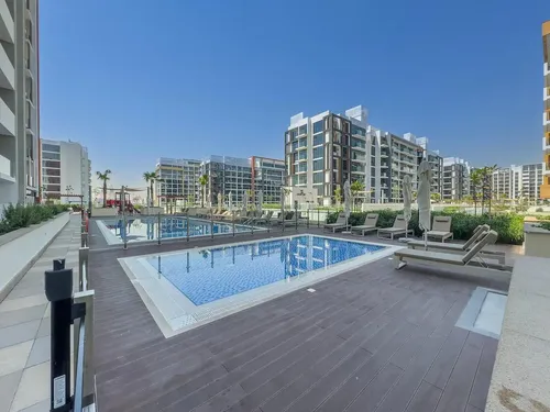 1 Bedroom Apartment in Azizi Riviera 24