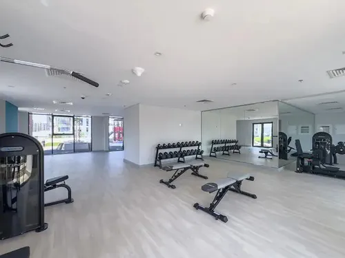 1 Bedroom Apartment in Azizi Riviera 24