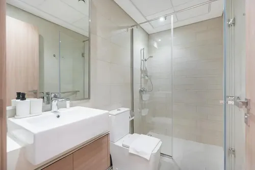 1 Bedroom Apartment in Azizi Riviera 24
