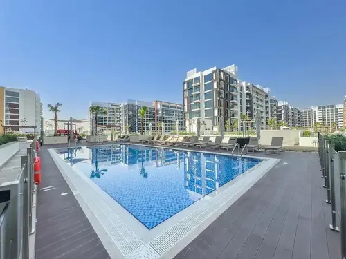 1 Bedroom Apartment in Azizi Riviera 24