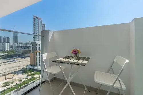1 Bedroom Apartment in Azizi Riviera 24