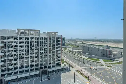 1 Bedroom Apartment in Azizi Riviera 24
