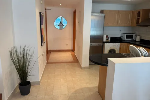 2 Bedrooms Apartment in The Waves Tower A