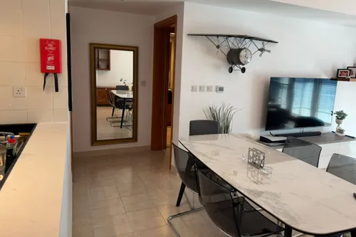 2 Bedrooms Apartment in The Waves Tower A