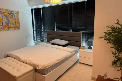 2 Bedrooms Apartment in The Waves Tower A