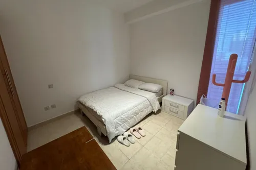 2 Bedrooms Apartment in The Waves Tower A