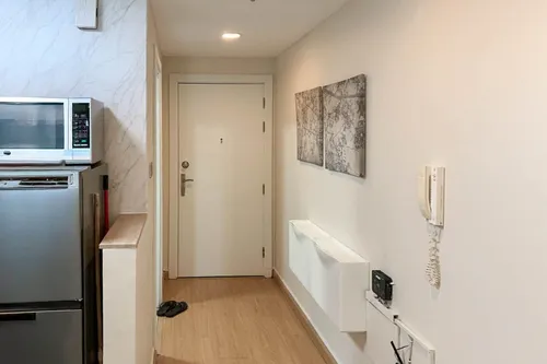  Apartment in Marina Diamond 1