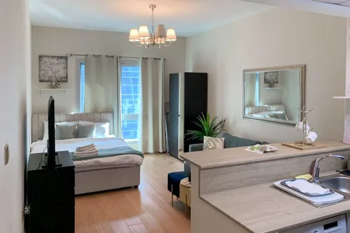 Upgraded | Available Now | Fully Furnished