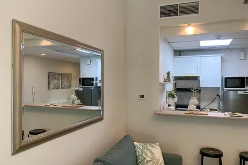  Apartment in Marina Diamond 1