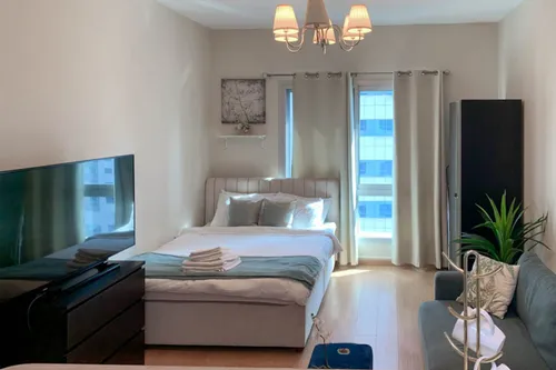 Apartment in Marina Diamond 1