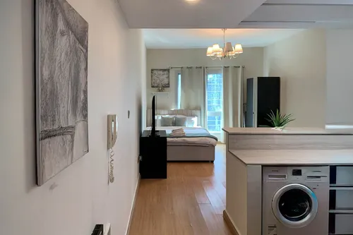  Apartment in Marina Diamond 1