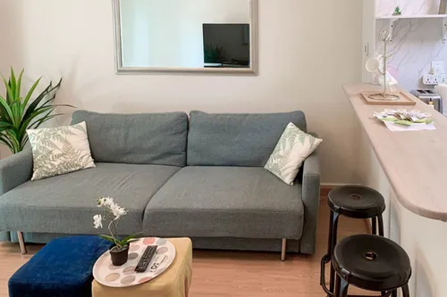  Apartment in Marina Diamond 1
