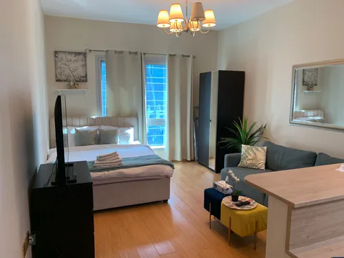 Upgraded | Available Now | Fully Furnished