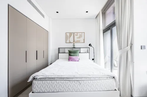  Apartment in 15 Northside - Tower 1